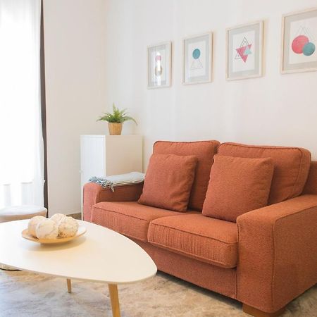 Apartamento Santuario De La Victoria Málaga Dış mekan fotoğraf